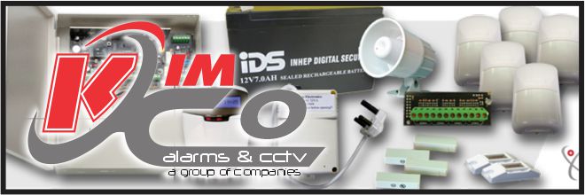 KimCo AlarmCCTV KimCo AlarmCCTV