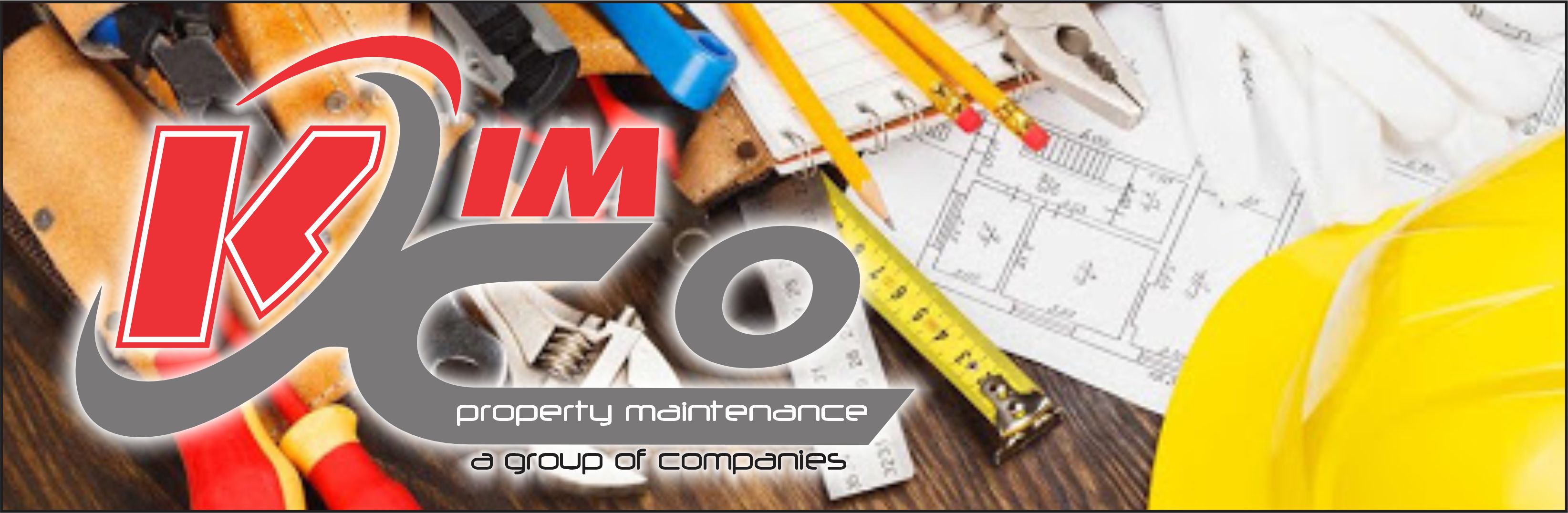 KimCo Group Maintenance KimCo Group Maintenance