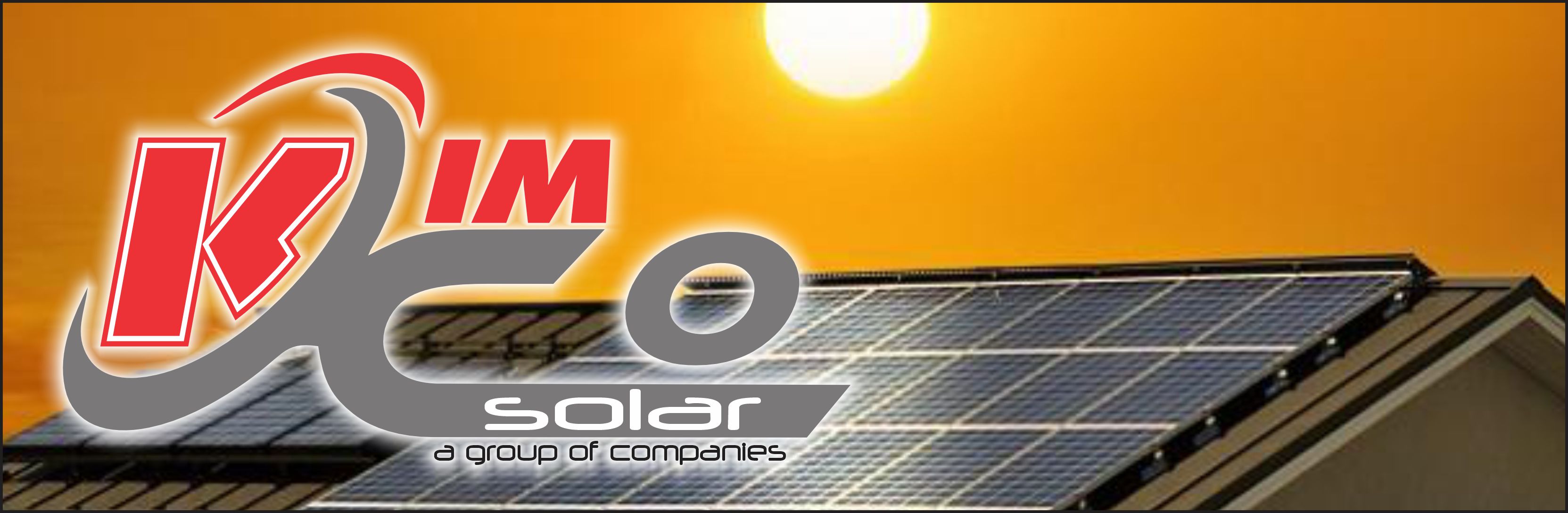 KimCo Group Solar KimCo Group Solar