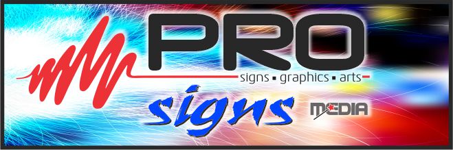 Pro Signs Pro Signs
